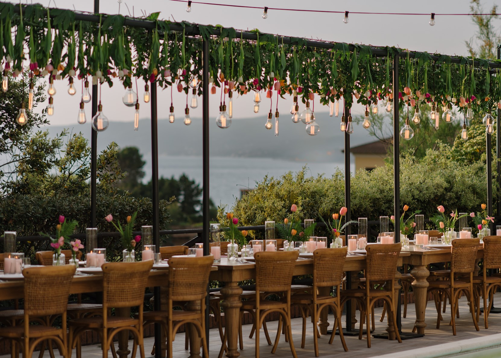 FunkyBird Wedding Design – Villa Parisi-001 (2)