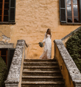 Elegante villa in Toscane