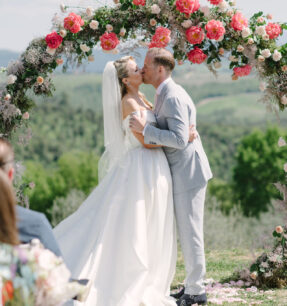 ceremonie in Toscane by funkybirdfirenze