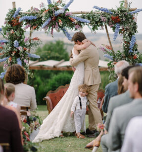 ceremonie in Toscane by funkybirdfirenze