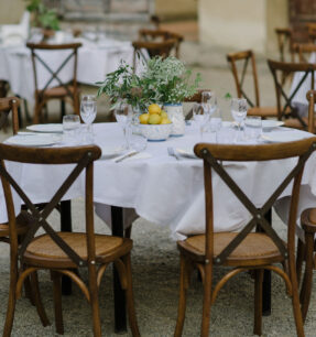 Pizza party in Toscane by funkybirdfirenze