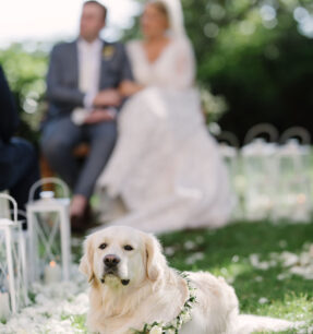 ceremonie in Toscane