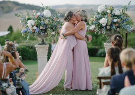 Same sex huwelijk in toscane trouwen in toscane