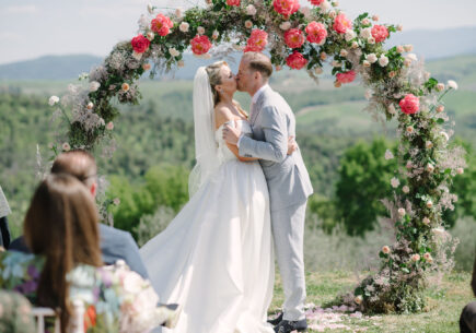 ceremonie in volterra trouwen in toscane
